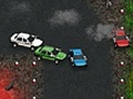 Гульня Death Race