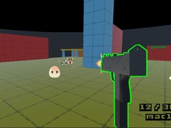 Гульня Slime Slayer