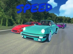 Гульня Speed