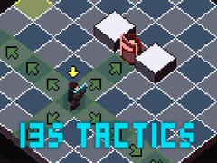Гульня 13s Tactics