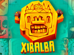 Гульня Xibalba Match