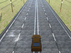 Гульня Spark Racing
