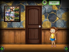 Гульня Amgel Kids Room Escape 255
