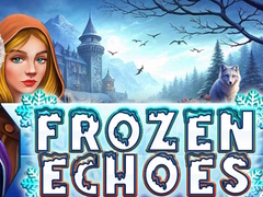 Гульня Frozen Echoes