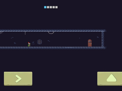 Гульня Tricky Castle