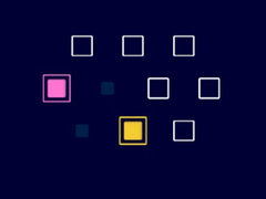 Гульня Blocks And Lines  Puzzle