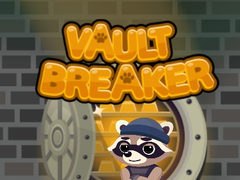 Гульня Vault Breaker