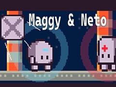 Гульня Maggy & Neto