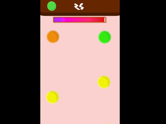 Гульня Color To Color