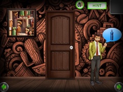 Гульня Amgel Easy Room Escape 235