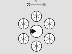 Гульня Debris Puzzle
