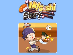 Гульня My Sushi Story