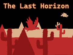Гульня The Last Horizon