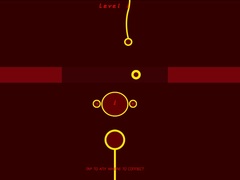 Гульня Dots Connect
