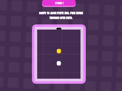 Гульня Push Box