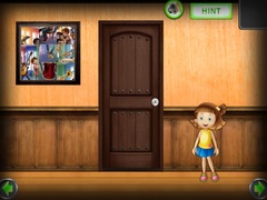 Гульня Amgel Kids Room Escape 256