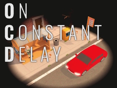 Гульня On Constant Delay