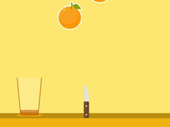 Гульня Orange Master