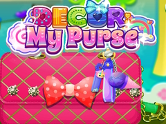 Гульня Decor: My Purse