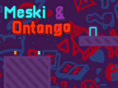Гульня Meski & Ontango