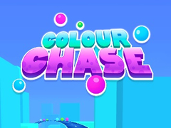Гульня Colour Chase
