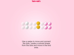 Гульня Bubble Puzzle