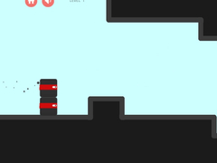 Гульня Clone Runner