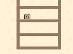 Гульня Angry Block