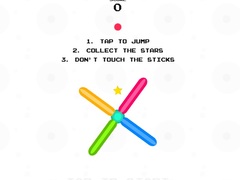 Гульня Red Ball Jump