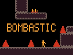 Гульня Bombastic