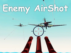 Гульня Enemy AirShot