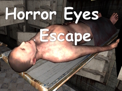 Гульня Horror Eyes Escape
