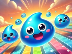 Гульня Slime Rush