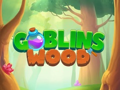 Гульня Goblins Wood