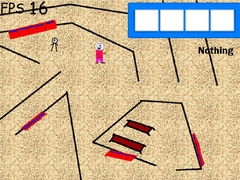 Гульня Stealpop's Basics