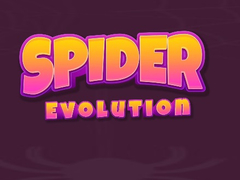 Гульня Spider Evolution