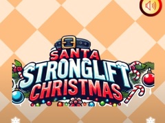 Гульня Santa Stronglift Christmas