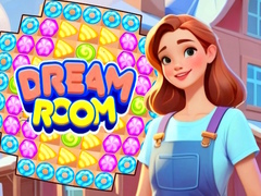 Гульня Dream Room