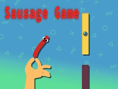 Гульня Sausage Game