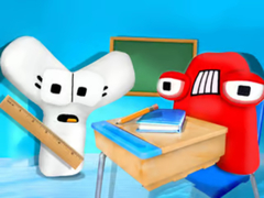 Гульня Kids Quiz: Know The ABC 3