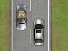 Гульня Parking Challenge - Car