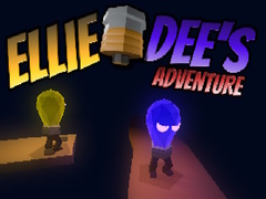 Гульня Ellie Dee's Adventure