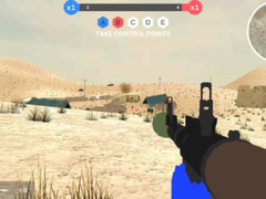 Гульня Command Battle