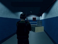 Гульня The Surreptitious Operation