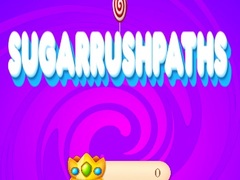 Гульня Sugarrushpaths