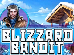 Гульня Blizzard Bandit