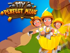 Гульня My Perfect Mine