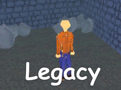 Гульня Legacy