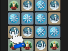Гульня WinterWonder Symbol Merge
