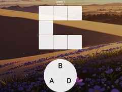 Гульня Word League